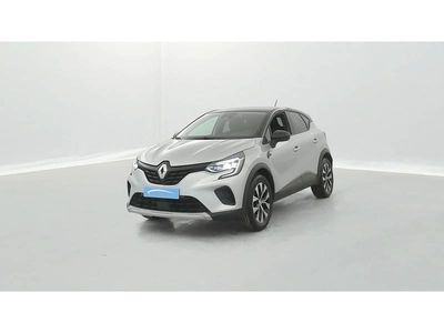 Occasion Renault Captur Evolution 90 ch (66 kW) 2022 Gris SUV