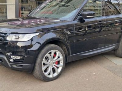 occasion Land Rover Range Rover 5.0 V8 SUPERCHARGED MARK VII