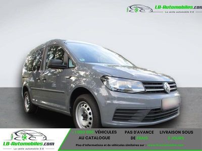 Occasion 2017 VW Caddy Monospace | 23 600 €