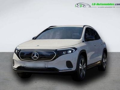Mercedes EQA300