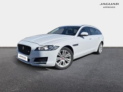 Jaguar XF Sportbrake