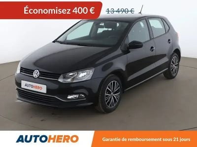 VW Polo