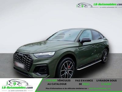 Occasion 2022 Audi Q5 Sportback Sport SUV | 49 300 €