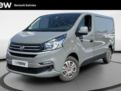 Fiat Talento