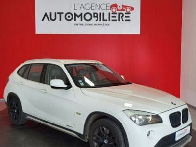 occasion BMW X1 1.8 D 145 CONFORT SDRIVE BVA