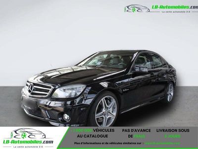 Occasion 2011 Mercedes C63 AMG AMG Berline | 60 700 €