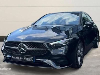 Mercedes 200