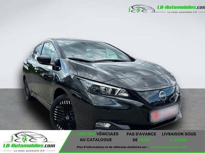 Occasion 2022 Nissan Leaf Citadine | 23 800 € (Prix cher)