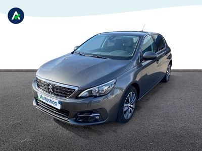 occasion Peugeot 308 1.2 PureTech 130ch €6.c S&S Allure