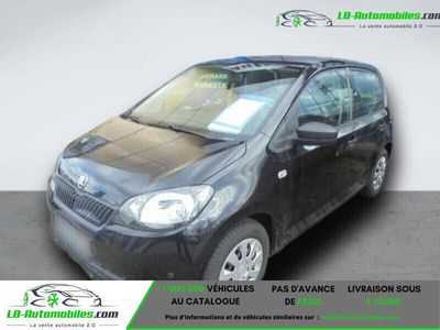 occasion Skoda Citigo 1.0 12v MPI 60 ch BVA