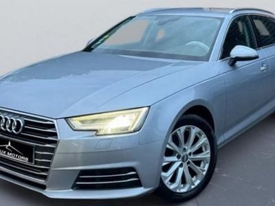 Occasion Audi A4 Design 150 ch (110 kW) 2016 Berline