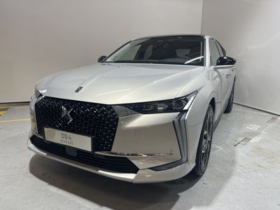 DS Automobiles DS4