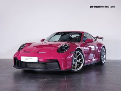 occasion Porsche 911 GT3 911 Coupe 4.0 510chPDK