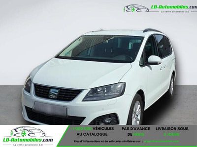 occasion Seat Alhambra 2.0 TDI 177 BVA