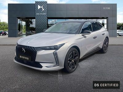 Occasion 2025 DS Automobiles DS4 Berline | 41 900 €