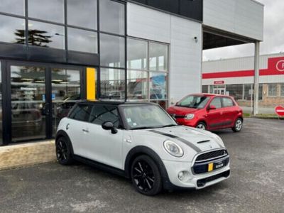 occasion Mini John Cooper Works One Cooper 2.0 D 16v Steptronic6 170 CvPack