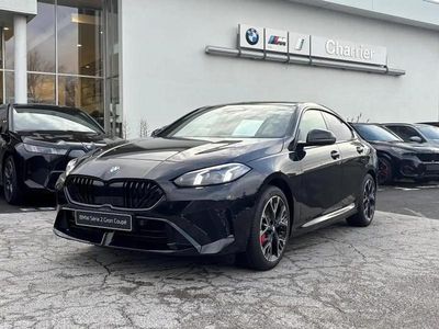Noir Nouvelle 2025 BMW 220 M Sport Berline | 47 200 € (Prix juste)