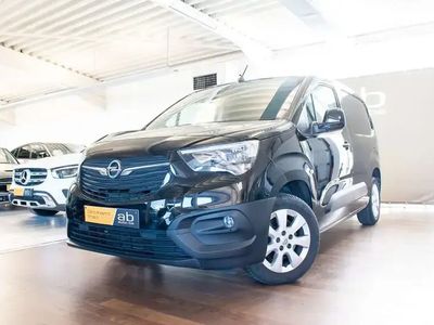 occasion Opel Combo 1.2T L1H1 AUTOM NAV BT APPLE/ANDROID KEY-LESS