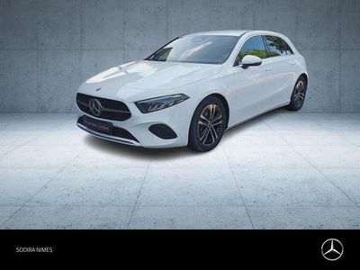 Mercedes A180
