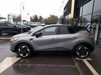 Occasion Renault Captur 145 ch (106 kW) 2025 Gris kng noir gne SUV