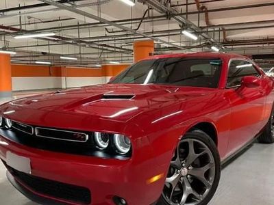 Occasion 2016 Dodge Challenger Coupé | 20 900 €