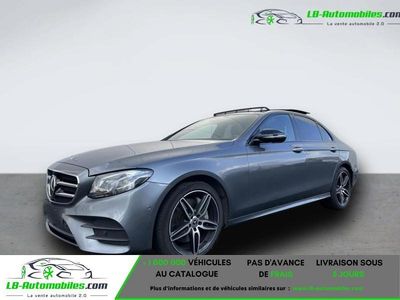 Occasion 2018 Mercedes E400 Berline | 43 800 €