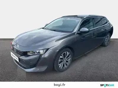 occasion Peugeot 508 Sw Sw Bluehdi 130 Ch S&s Eat8