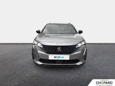 Occasion Peugeot 5008 S 2023 P. m. gris artense SUV