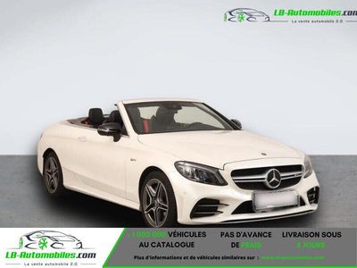 occasion Mercedes C43 AMG Classe-AMG BVA