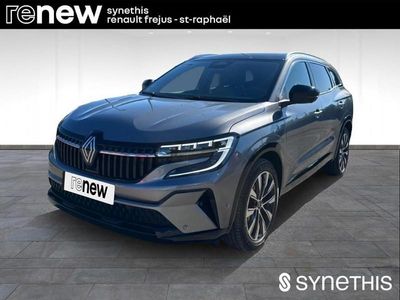 Occasion 2025 Renault Espace Techno Monospace | 37 690 € (Prix juste)