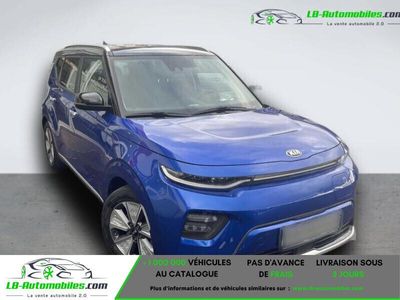 Kia Soul EV