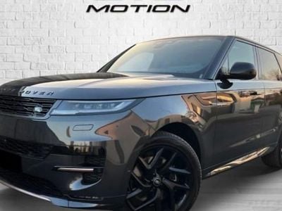 Occasion Land Rover Range Rover Sport HSE 440 ch (323 kW) 2022 SUV