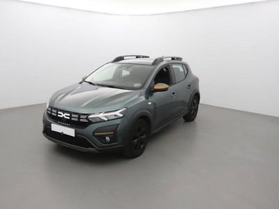 Occasion Dacia Sandero Extreme 110 ch (80 kW) 2024 Citadine