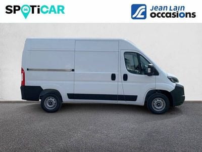 Citroën Jumper