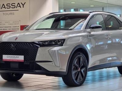 Occasion DS Automobiles DS7 Crossback Performance 130 ch (95 kW) 2024 SUV