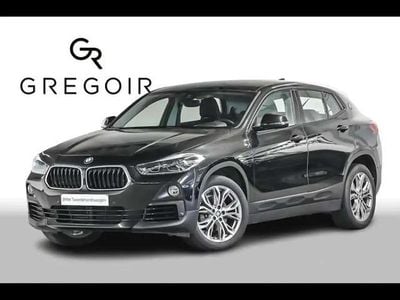 Noir Occasion 2020 BMW X2 Sport Line SUV | 22 700 € (Super prix)