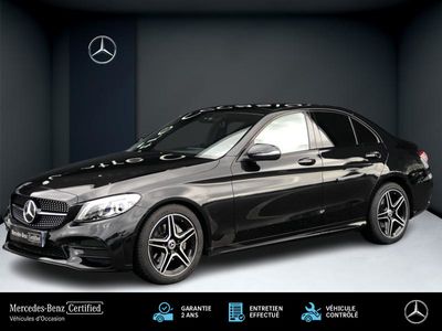 occasion Mercedes C200 Classe