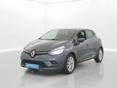 Renault Clio IV