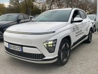 occasion Hyundai Kona Electric 65kWh - 217ch Creative