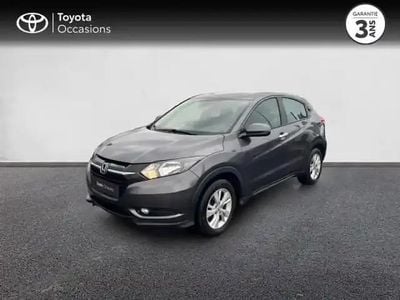 Occasion Honda HR-V Executive 2018 Rouge SUV