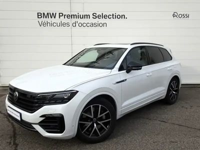 occasion VW Touareg 3.0 TSI eHybrid 462ch R 4Motion BVA8