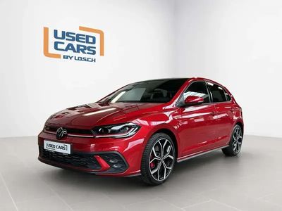 VW Polo