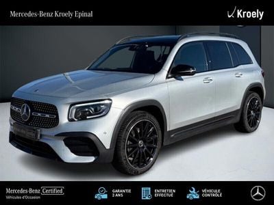 Mercedes GLB200
