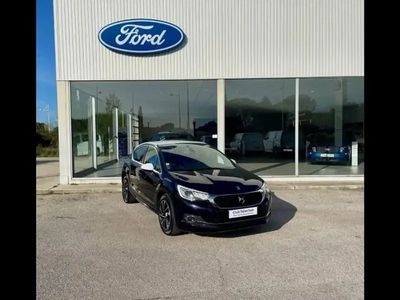 DS Automobiles DS4