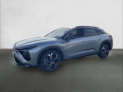 Gris Occasion 2023 Citroën C5 X Break | 37 470 €