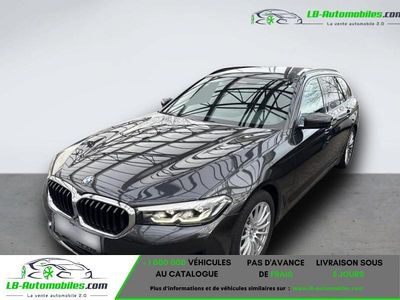 Occasion BMW 520 Sport Line 190 ch (139 kW) 2020 Berline