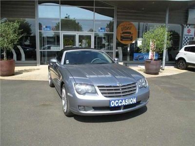 Chrysler Crossfire