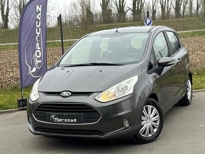 Occasion Ford B-MAX 101 ch (74 kW) 2017 Gris Monospace