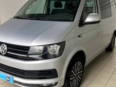 Occasion 2017 VW Transporter Business Van | 20 990 €