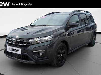 Occasion Dacia Jogger Extreme 2022 Gris Monospace